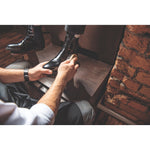 COBB. 6-piece shoe cleaning kit