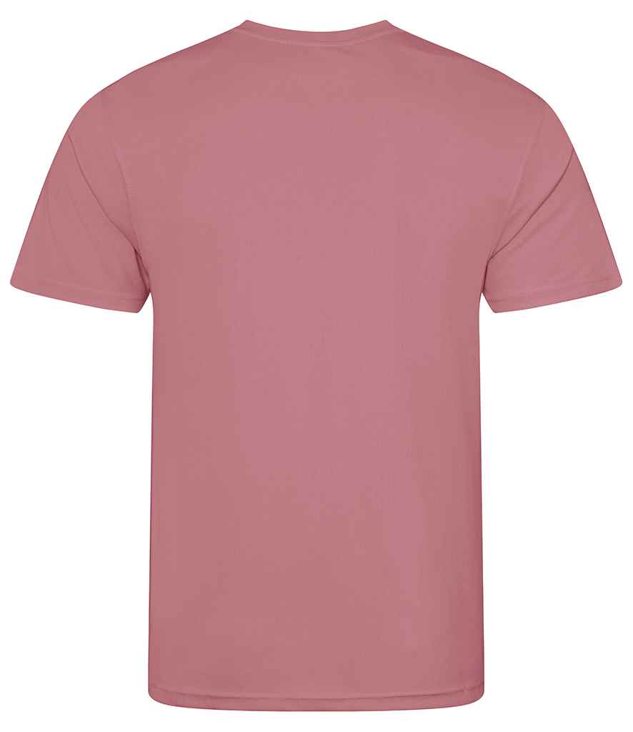 AWDis Cool T-Shirt Dusty Pink