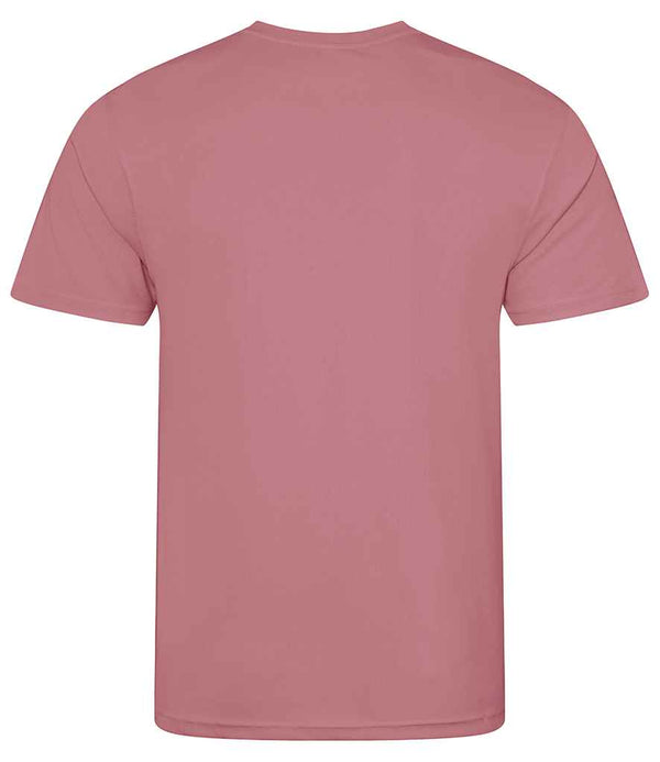 AWDis Cool T-Shirt Dusty Pink
