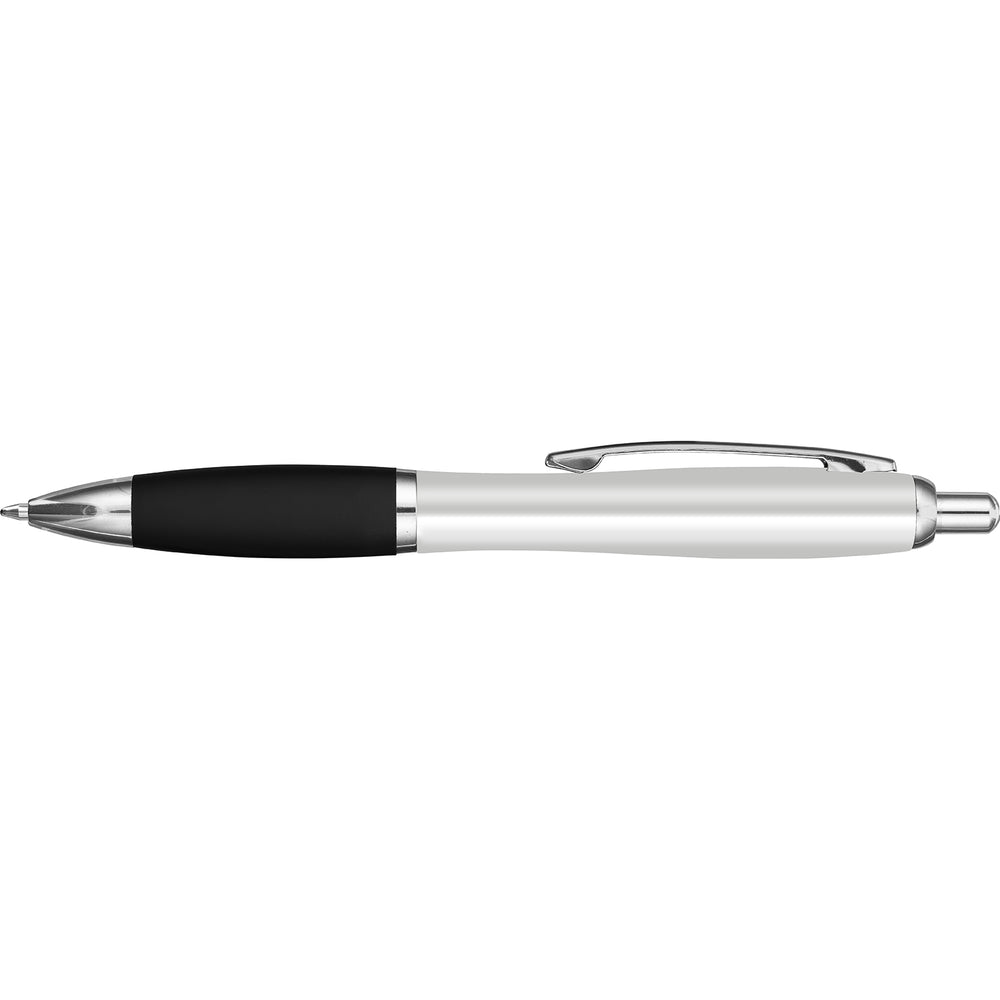Contour Metal Ballpen
