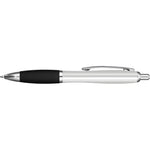 Contour Metal Ballpen
