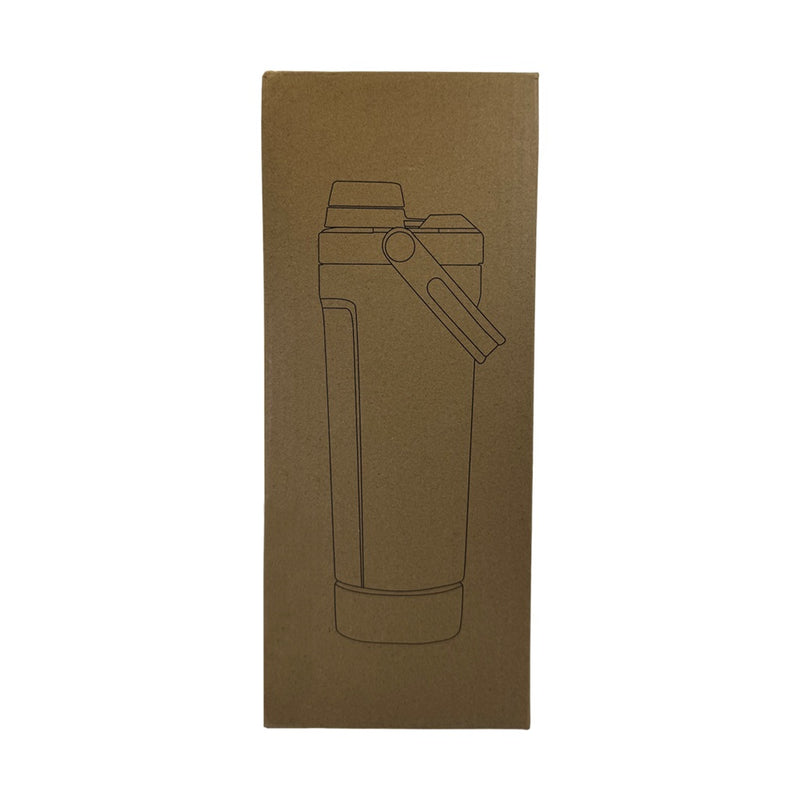 Premium Protein Shaker Bottle - 265mm