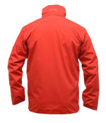 Regatta Ardmore Waterproof Shell Jacket Classic Red/Classic Red