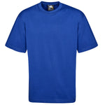 Orn Goshawk Deluxe T-Shirt Royal