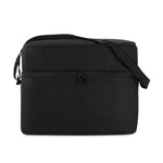 Branded Cooler bag with 2 compartments