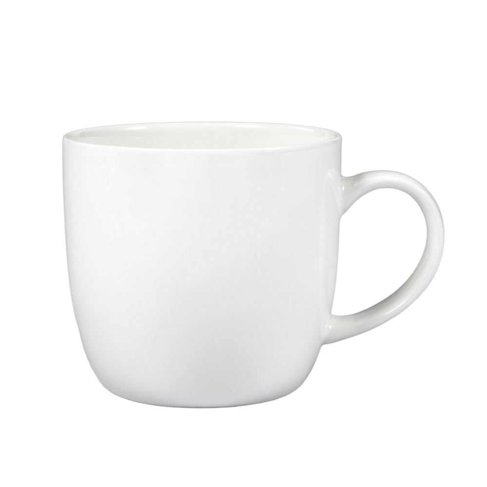 Branded Kent Mug