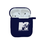 Branded Silicone Airpod Case / Covers