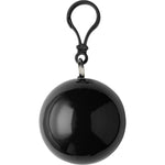 Branded Howeth Poncho in a plastic ball
