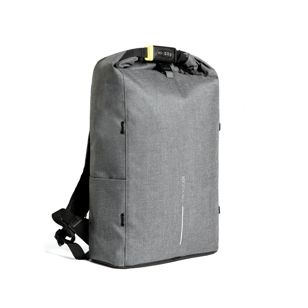 Branded Urban Lite anti-theft backpack