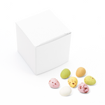 Easter, Eco Maxi Cube, Speckled Eggs, Bespoke