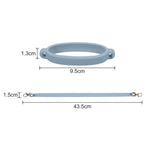 Silicone Cup Carry Strap