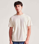Anthem Unisex Organic Heavyweight T-Shirt Eco Raw