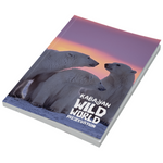 A5 Smart-Book™ White