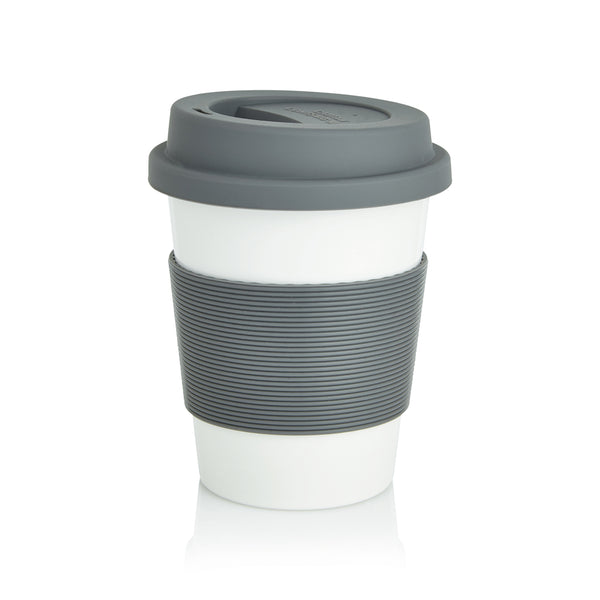 Branded PLA coffee cup