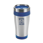 BATUM. 420 mL stainless steel and PP travel cup