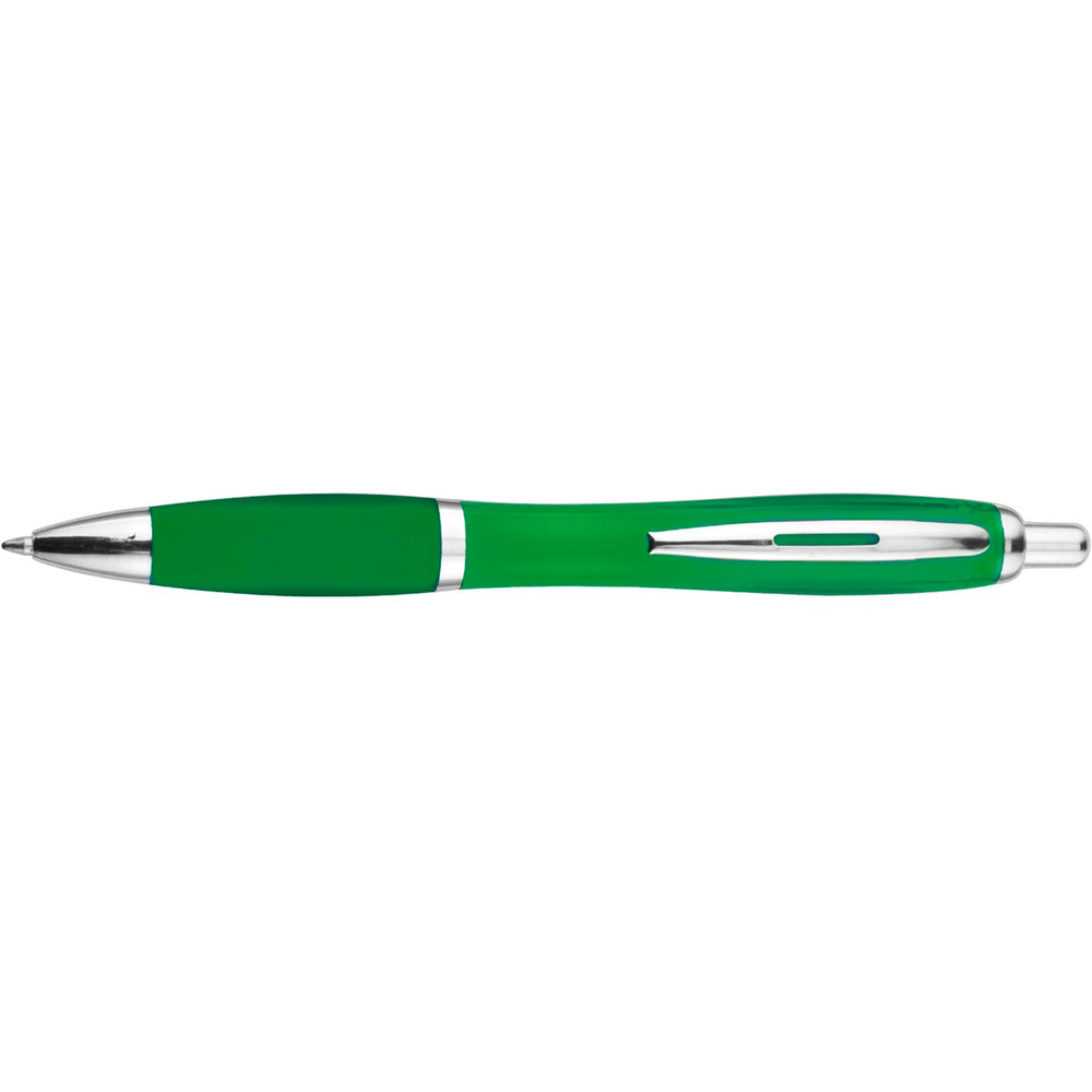 Bitumen Recycled plastic ballpen