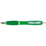 Bitumen Recycled plastic ballpen