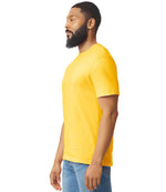 Gildan SoftStyle® Adult T-Shirt Daisy