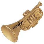 Stress Trumpet