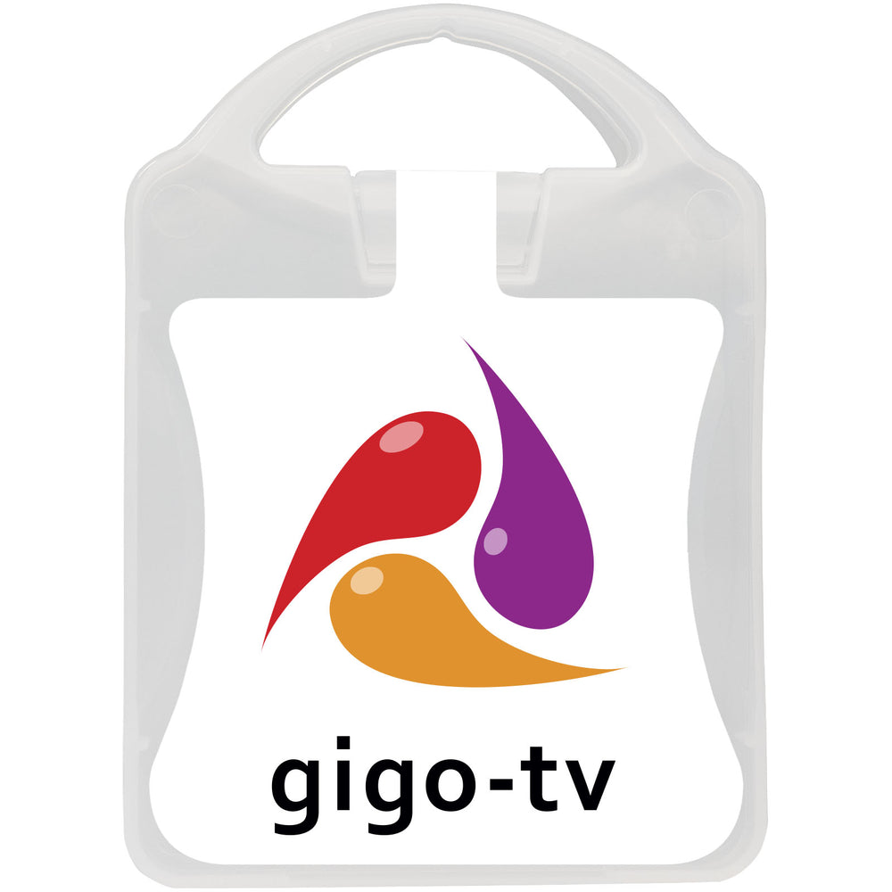 MyKit On Board Travel Set