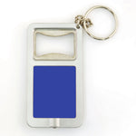 Sofia LED Keyring and Bottle Opener