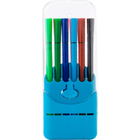 Wallingfield 12 Water-based felt tip pens
