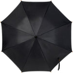 Banford Umbrella with reflective border