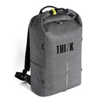 Branded Urban anti-theft cut-proof backpack