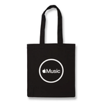 Branded 8oz Canvas Tote with Gusset