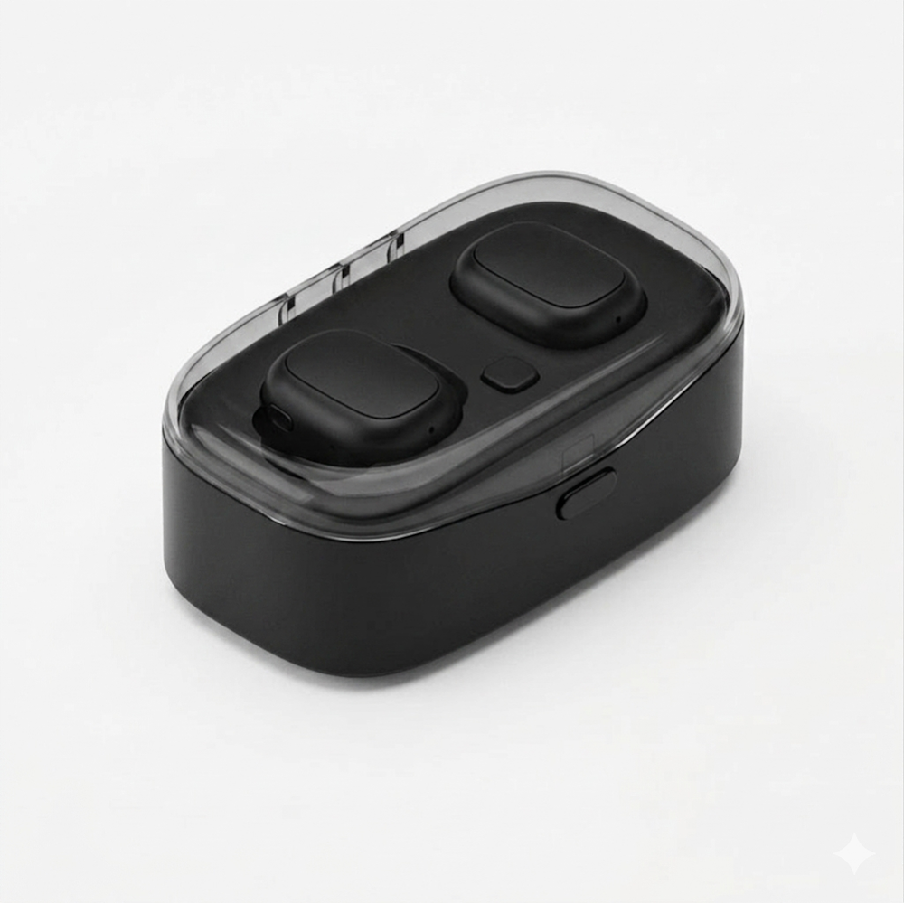 Tune Bluetooth Earbuds
