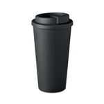 Branded Double wall tumbler 450 ml