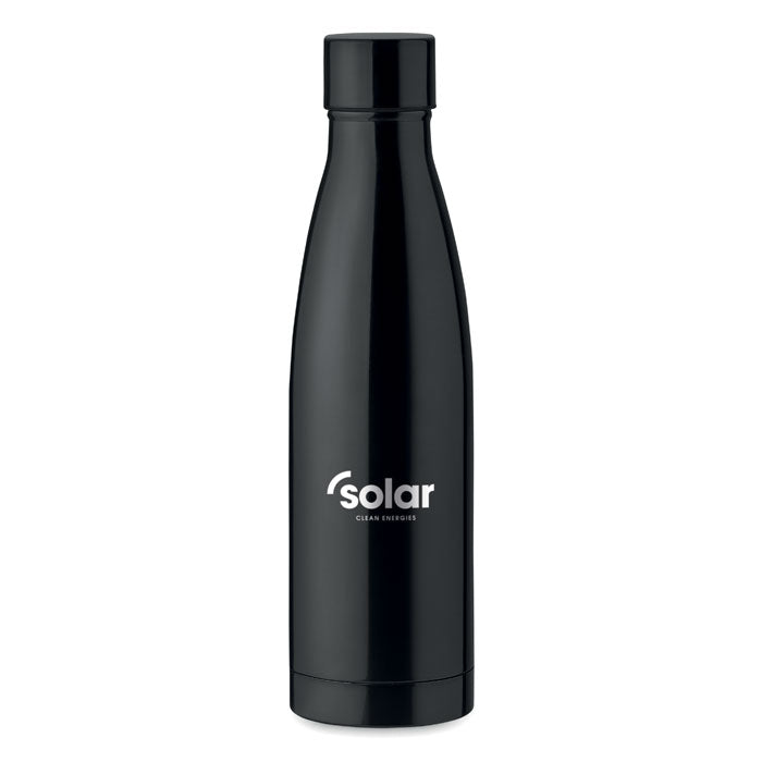 Double wall bottle 500ml