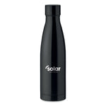 Double wall bottle 500ml