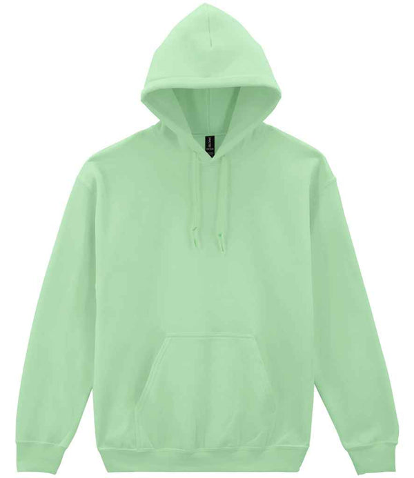 Gildan Heavy Blend™ Hooded Sweatshirt Mint