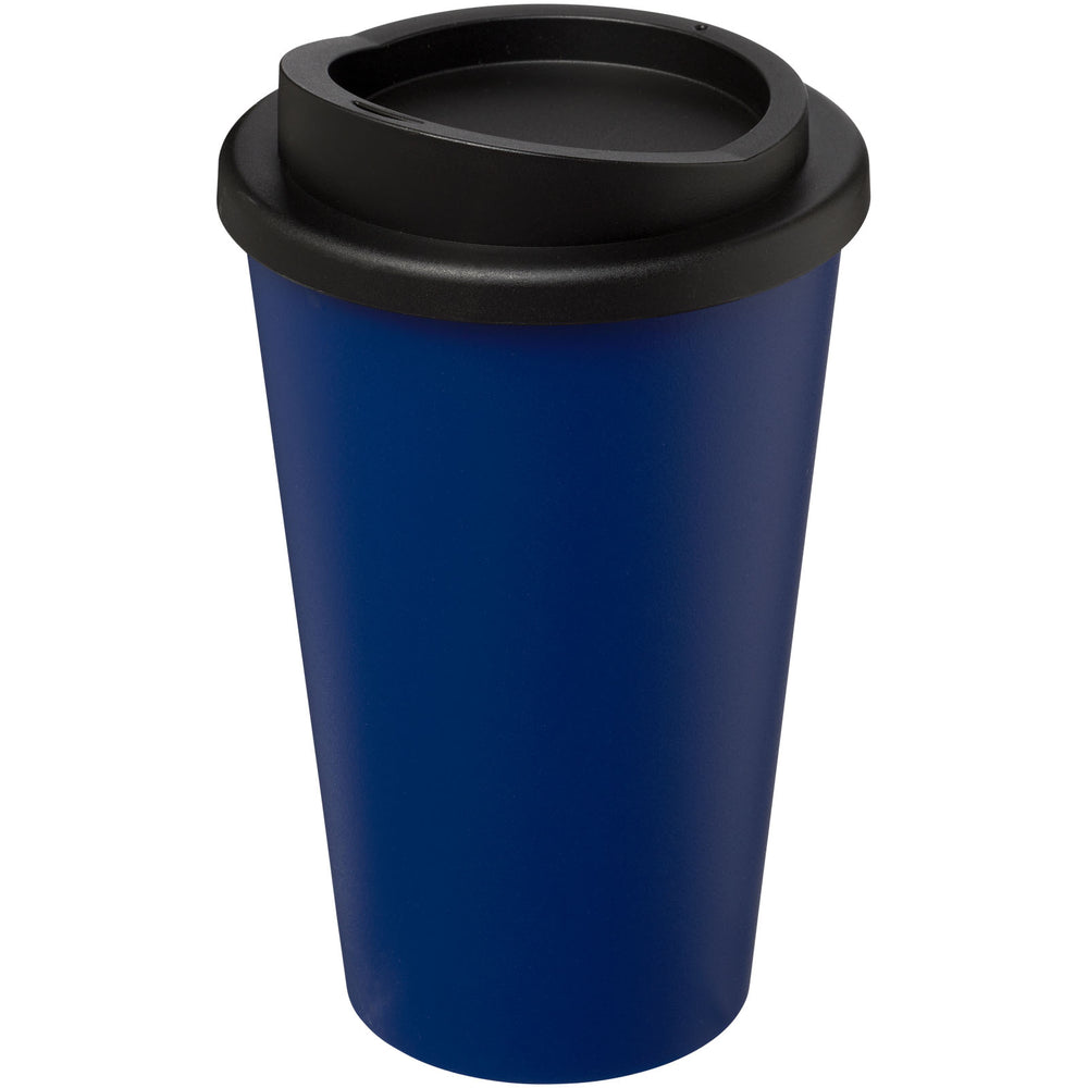 Branded Americano® 350 ml insulated tumbler
