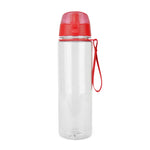 Branded Elder 725ml Tritan Sports Bottle with lockdown lid