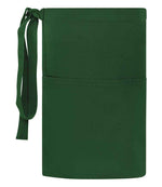 Branded Brand Lab Waist Pocket Apron