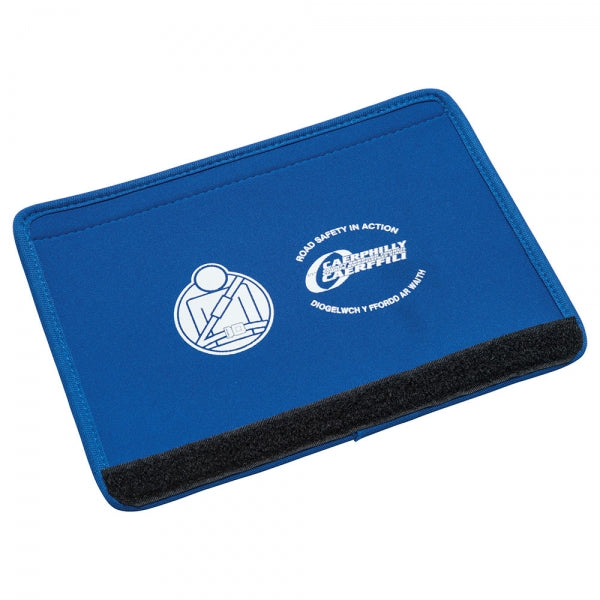 Branded Neoprene Chainstay Protector