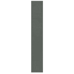 Leather Tassel Bookmark