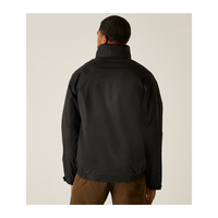Regatta Dover Waterproof Insulated Jacket