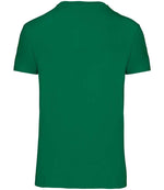 Kariban Unisex 190IC Crew Neck T-Shirt Kelly Green