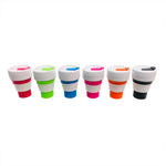 Branded Collapsible Cup