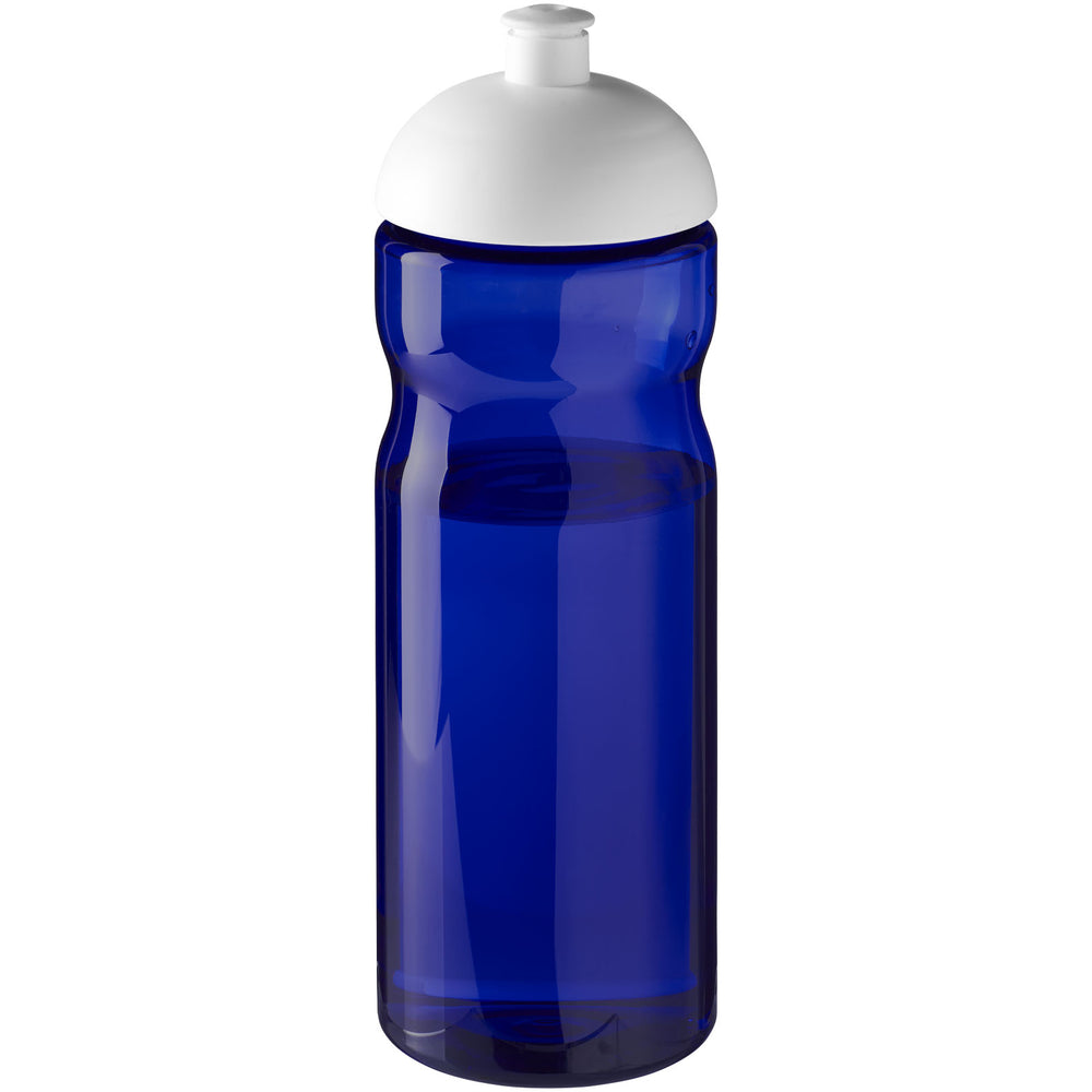 Branded H2O Active® Eco Base 650 ml dome lid sport bottle
