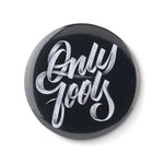 Fridge magnet and opener