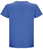 SOL'S Crusader Recycled T-Shirt Royal Blue