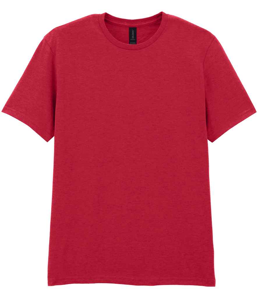 Gildan SoftStyle® Adult T-Shirt Cherry Red