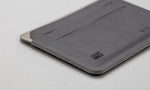 Branded Quebec RFID safe cardholder