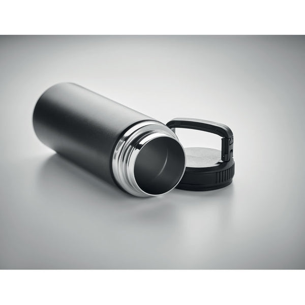 Double wall flask 500 ml with Handle