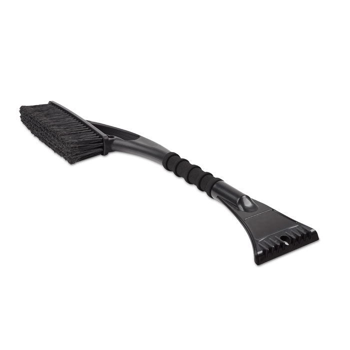 Branded Snow brush and ice scraper