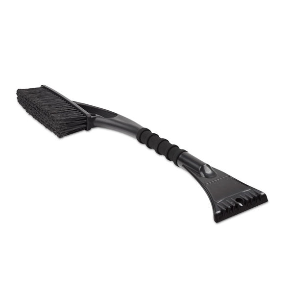 Branded Snow brush and ice scraper